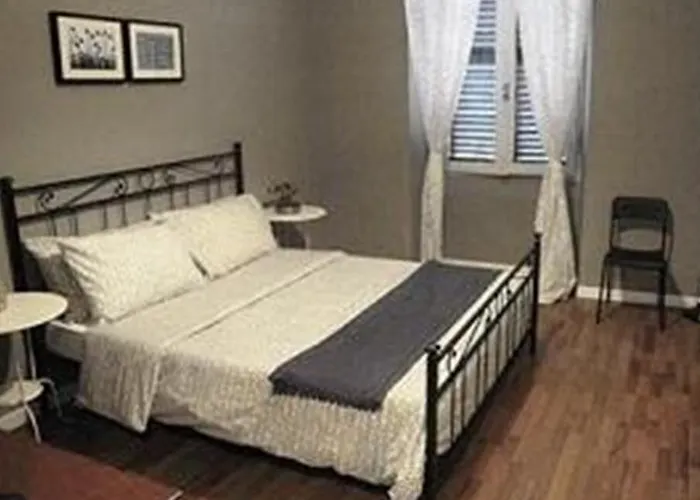 Mandarin Guest House Roma