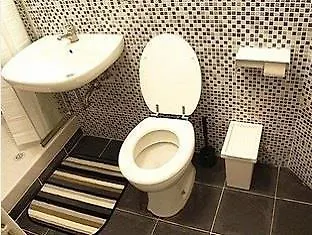 Mandarin Guest House Roma