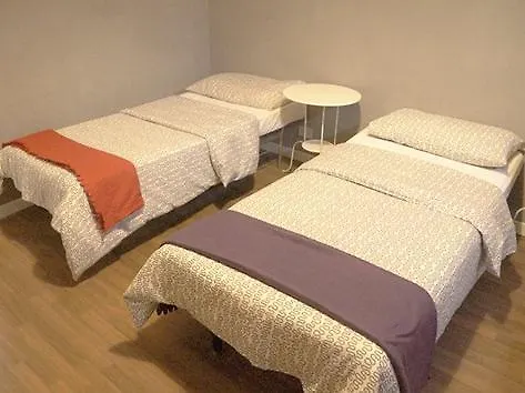 Mandarin Guest House Roma